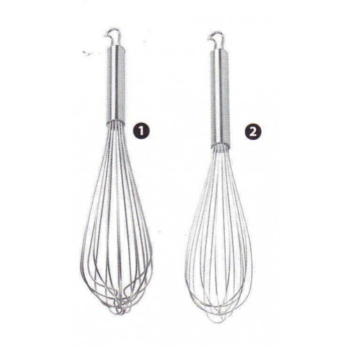 Fruste inox