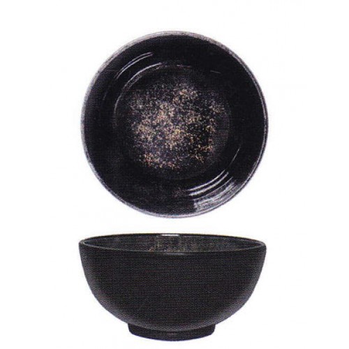 Coppetta meteora gold cm.11,3x5,5