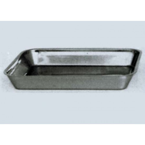 Contenitori in acciaio inox 18/8 prezzo cad.