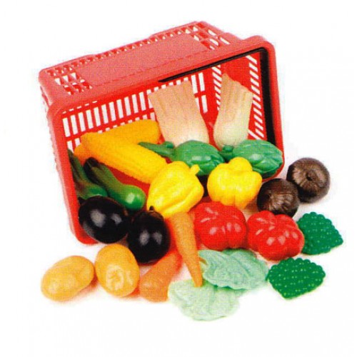 cestino piccolo 24 verdure mini