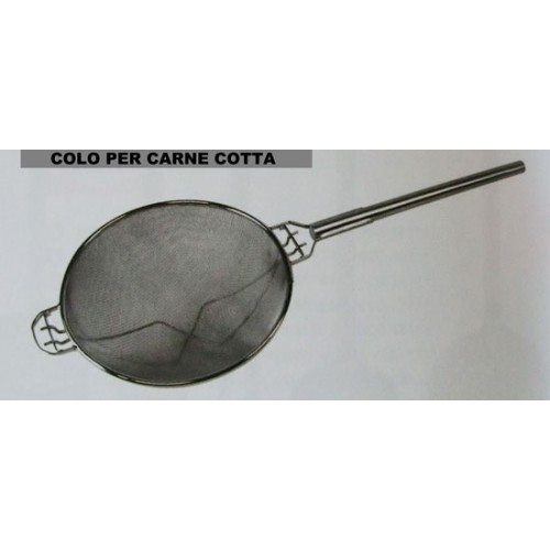 Colo per carne cotta