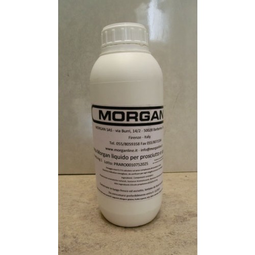 Aroma prosciutto cotto e spalla cotta