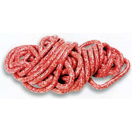 BUDELLA DI MAIALE PER SALSICCIA PER 10 KG.