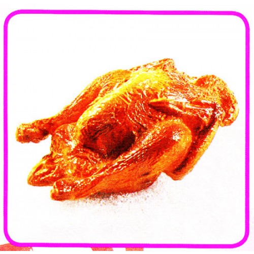 1 pollo arrosto finto mm 230x140