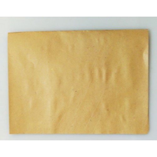 Carta gialla accoppiata per alimenti, grammi 85, cartoni da kg 10.