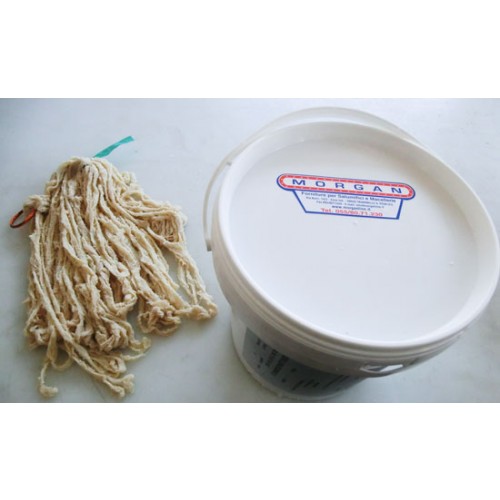 Budellina per salsicce salate di maiale
