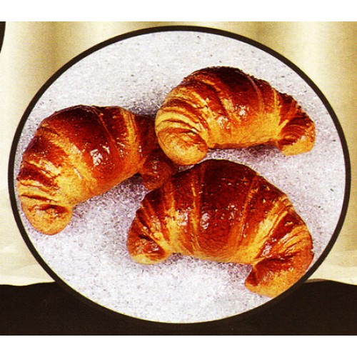 3 croissant finti mm 120x80 (prezzo per 1 confezione da 3 croissant)