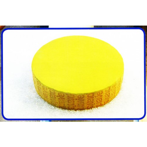 1 forma di formaggio Piave finta mm 300x70