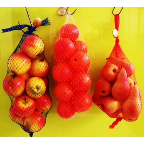 Sxhlseller Confezione Frutta Artificiale Finta Decorazioni Domestiche  Natalizie Feste Oggetti Simula