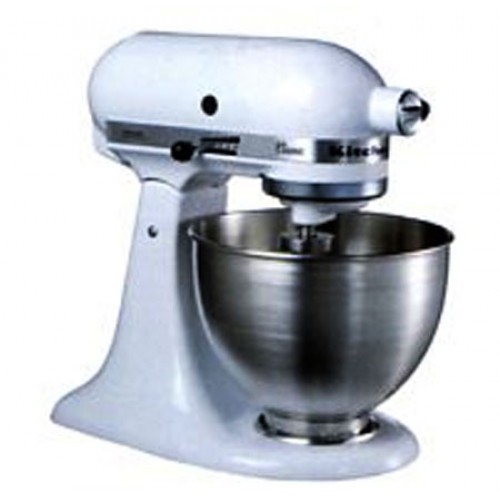 Impastatrici elettriche Kitchenaid