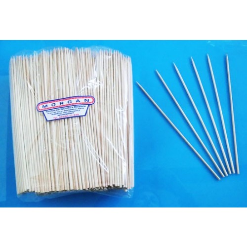 Supporto a forma di balena per stecchini da frutta 16 pezzi/1 set 