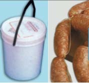 Scaffali per stagionatura formaggi Scaffali per stagionatura formaggi