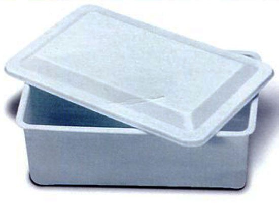 12 Contenitori Ermetici In Plastica Da 77 Ml – Con Coperchio A Vite, Impilabili, Per Microonde, Freezer E Lavastoviglie