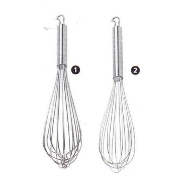 Fruste inox