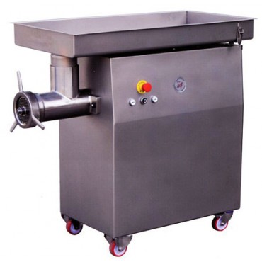 Tritacarne industriale bocca 42 TCI42 tutto inox