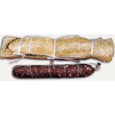 Come preparare il BUDELLO per fare i SALAMI e le SALSICCE in casa