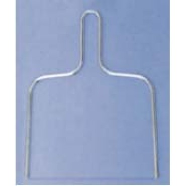 Taglia formaggio inox