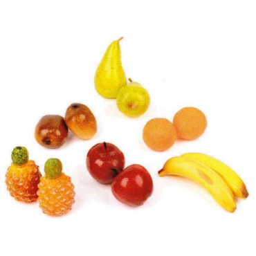 Conf.frutta 12 pezzi