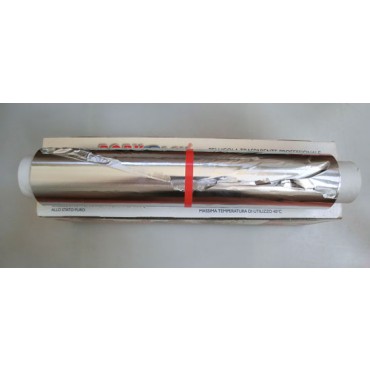 cutter box completo di bobina alluminio