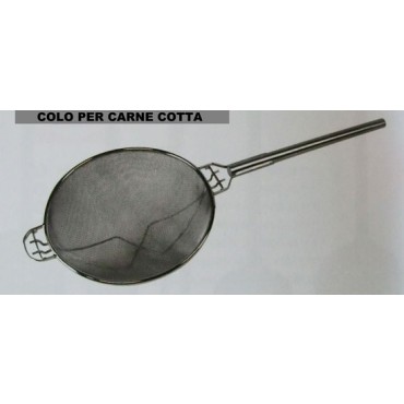Colo per carne cotta