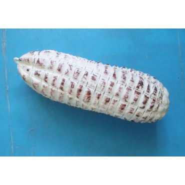 N.1 coppa o capocollo