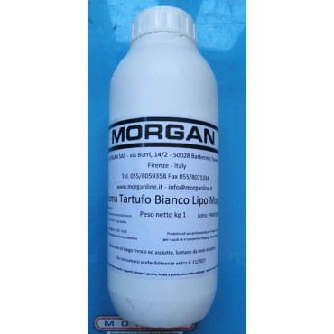 Aroma tartufo liquido