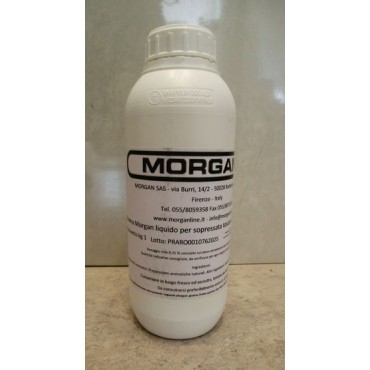 AROMA MORGAN LIQUIDO PER SOPRESSATA TOSCANA E COPPA DI TESTA, prezzi per confezioni da lt. 1.