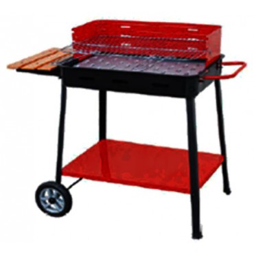 Barbecue Super cm 43x63xh88