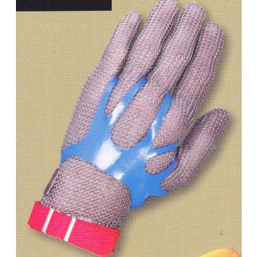 Tenditore per guanto inox