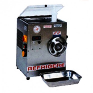Tritacarne refrigerati inox