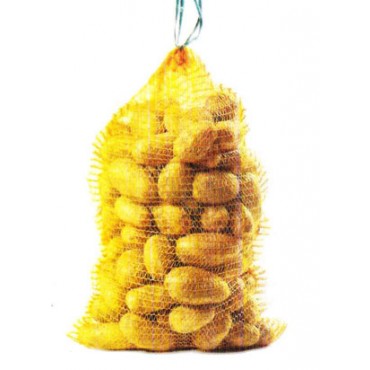 Sacchi in rete per 5 kg di patate