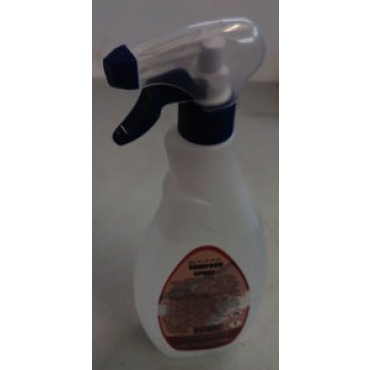Disinfettante Sanifood spray, sanitizzante alcoolico    CONCENTRATO, prezzi per bottiglie da litri 0,75.