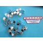 Clips di chiusura per pancette