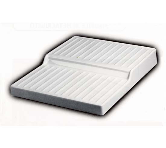 Termometro Digitale Da Incasso Per Banchi Frigo - Misura Da -40°C A +40°C - Foto 9