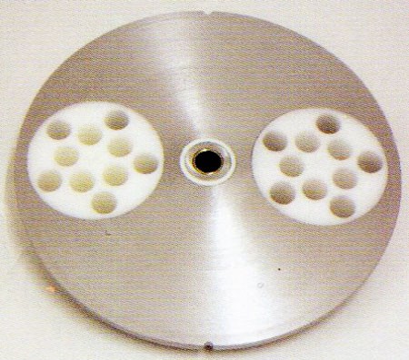 Insaccatrici automatiche per salumi